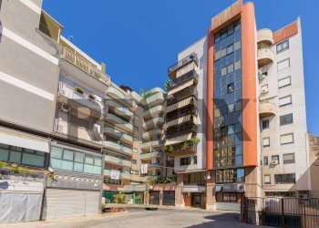 Edificio all\'aperto - Attico via Degli Orti
 
47, Barletta - foto 48