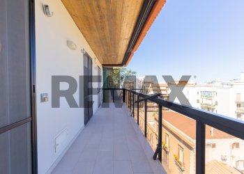 Balcone - Attico via Degli Orti
 
47, Barletta - foto 45