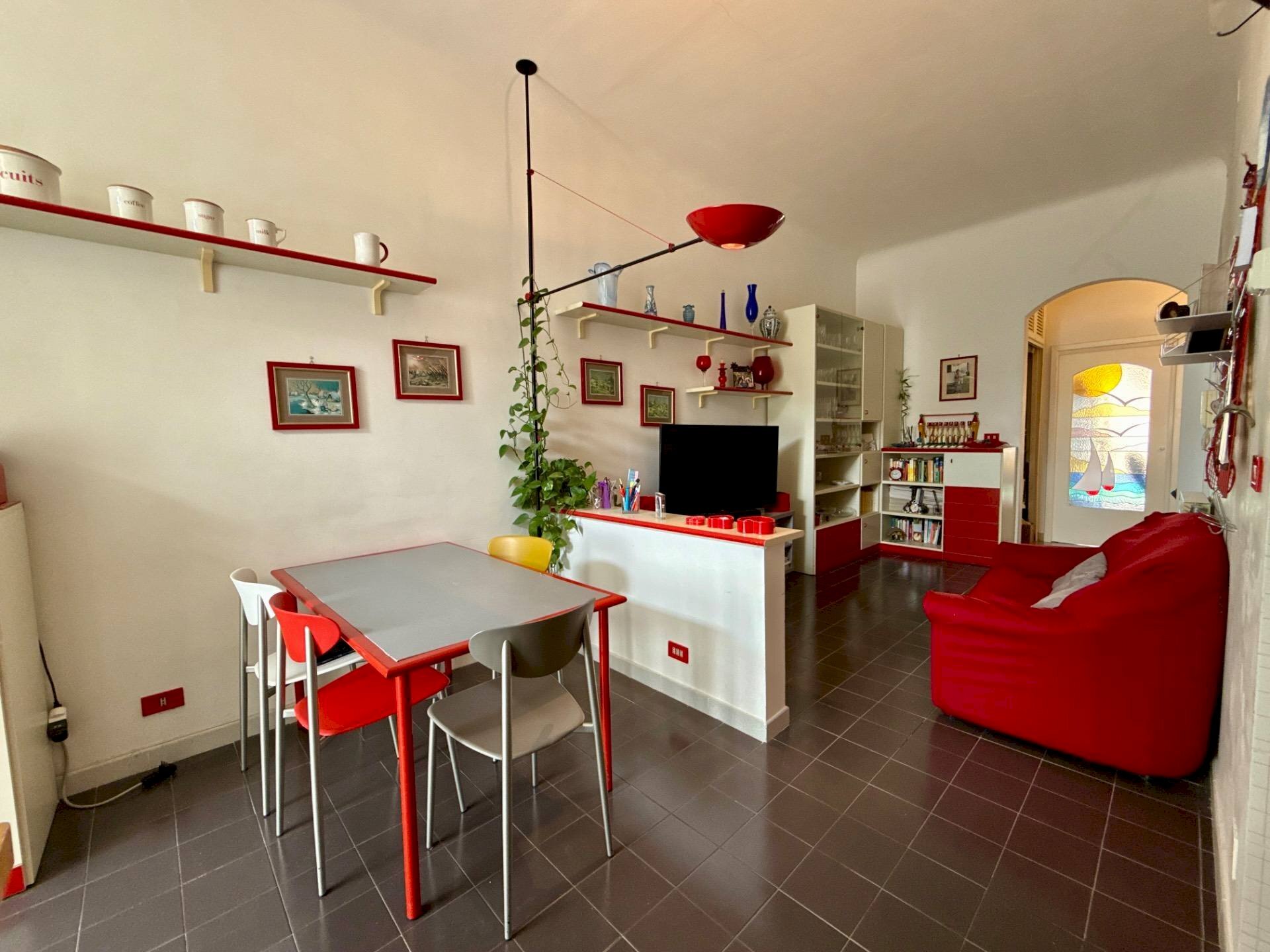 Foto 1 - Four-room apartment via verdi
 
19, Savona - photo 1