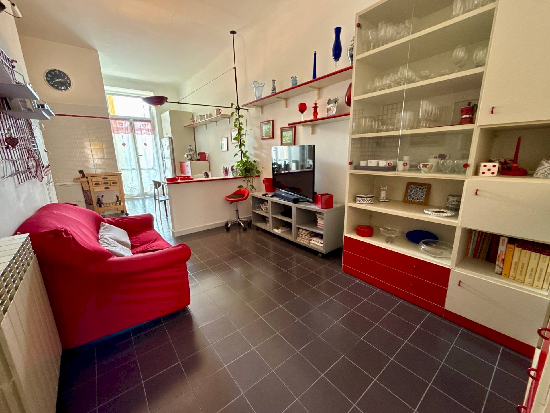 Foto 2 - Four-room apartment via verdi
19, Savona - photo 2