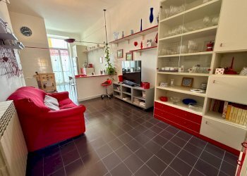 Foto 2 - Four-room apartment via verdi
 
19, Savona - photo 2