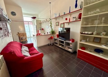 Foto 5 - Four-room apartment via verdi
 
19, Savona - photo 5