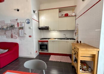 Foto 7 - Four-room apartment via verdi
 
19, Savona - photo 7