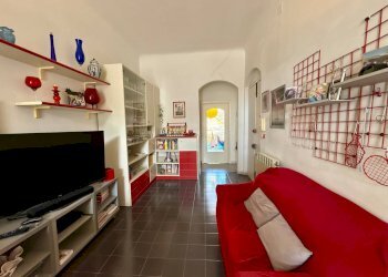 Foto 9 - Four-room apartment via verdi
 
19, Savona - photo 9