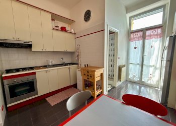 Foto 12 - Four-room apartment via verdi
 
19, Savona - photo 12