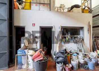 Dispensa di stoccaggio - Capannone Via Raffaele Tagliani
77/a, Parma - foto 10