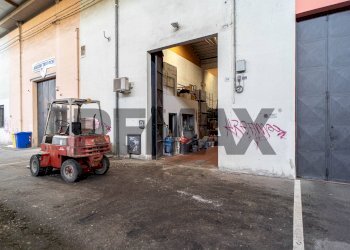 Edificio all\'aperto - Capannone Via Raffaele Tagliani
77/a, Parma - foto 14