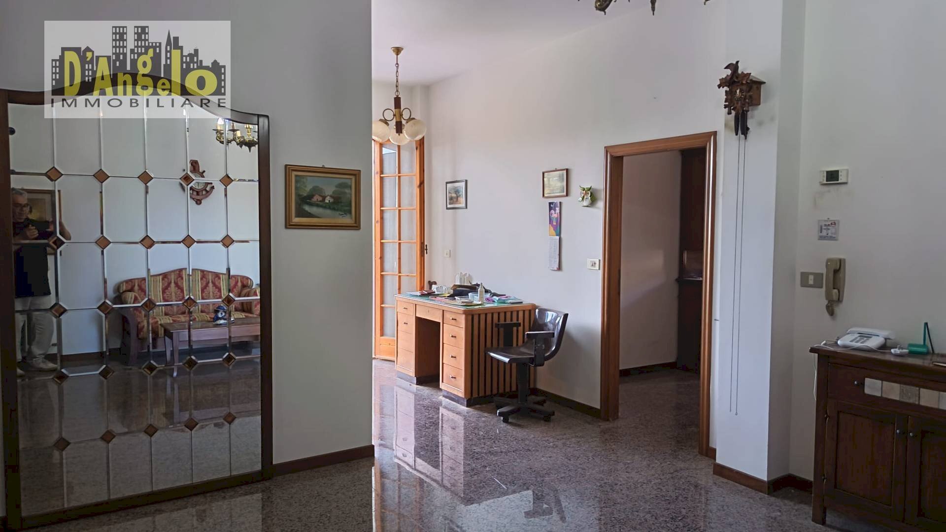 Foto 2 - Apartment Castorano - photo 2