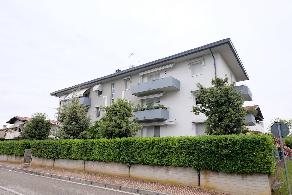 Foto 1 - Two-room apartment Fiume Veneto - photo 1
