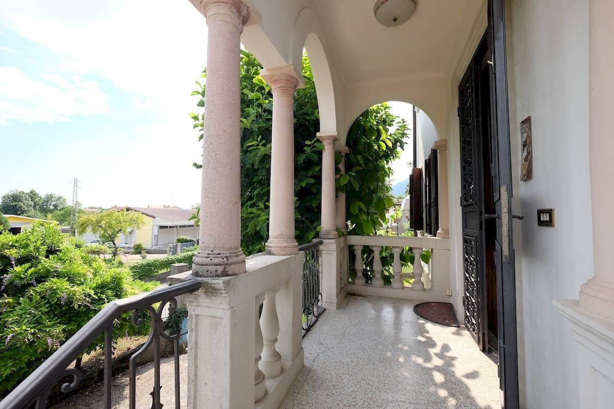 Foto 1 - Casa indipendente Fanna - foto 1