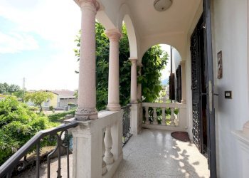 Foto 1 - Casa indipendente Fanna - foto 1