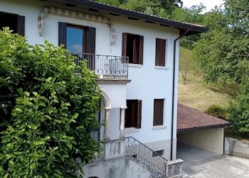 Foto 4 - Casa indipendente Fanna - foto 4