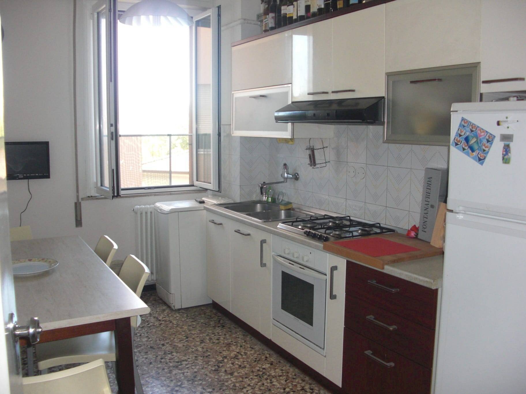 Foto 1 - Monolocale via alfredo nobel, Forlì - foto 1
