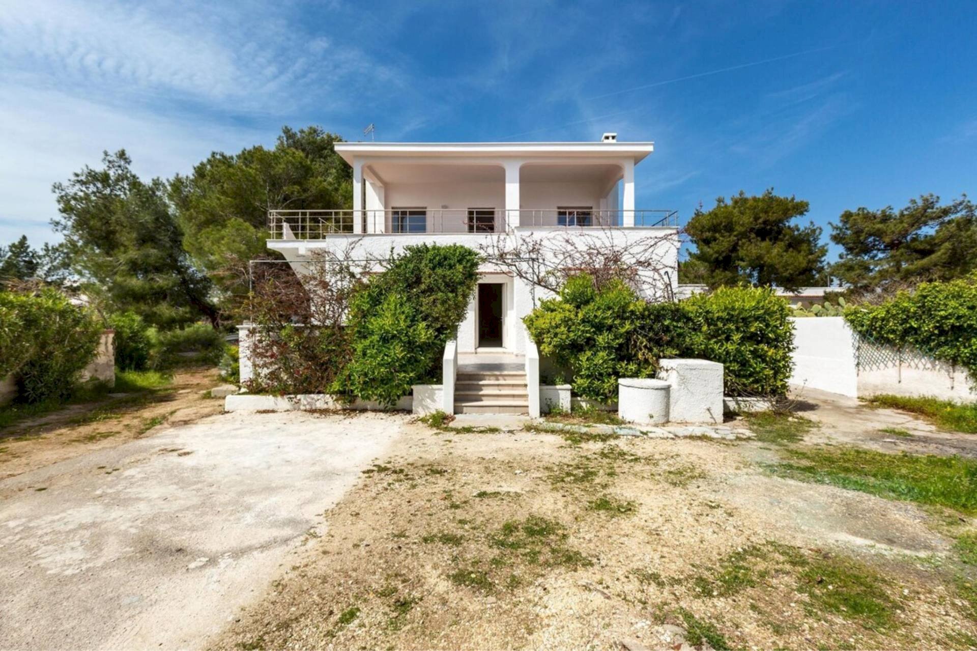 Foto 1 - Villa Via Per Librari
 
8, Maruggio - foto 1