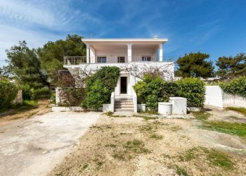 Foto 1 - Villa Via Per Librari
 
8, Maruggio - foto 1
