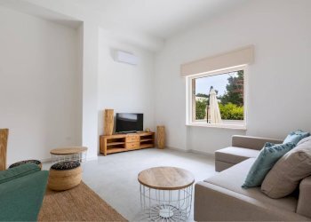 Foto 3 - Villa Via Per Librari
 
8, Maruggio - foto 3