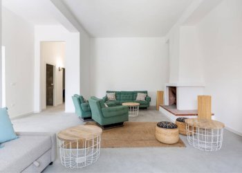Foto 4 - Villa Via Per Librari
 
8, Maruggio - foto 4