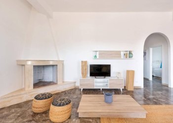 Foto 5 - Villa Via Per Librari
 
8, Maruggio - foto 5