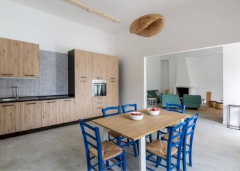 Foto 6 - Villa Via Per Librari
 
8, Maruggio - foto 6