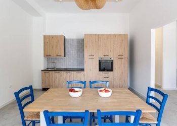 Foto 7 - Villa Via Per Librari
 
8, Maruggio - foto 7