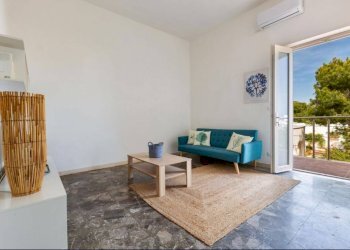 Foto 10 - Villa Via Per Librari
 
8, Maruggio - foto 10