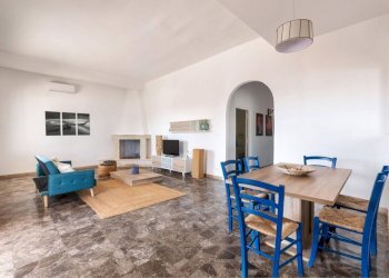 Foto 11 - Villa Via Per Librari
 
8, Maruggio - foto 11