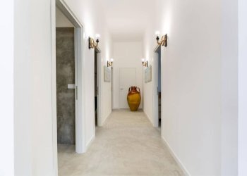 Foto 12 - Villa Via Per Librari
 
8, Maruggio - foto 12