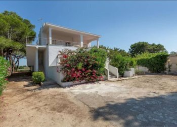 Foto 24 - Villa Via Per Librari
 
8, Maruggio - foto 24