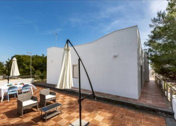 Foto 35 - Villa Via Per Librari
 
8, Maruggio - foto 35