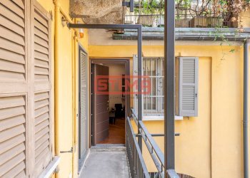 Foto 3 - Appartamento via agostino bertani
 
16, Milano - foto 3