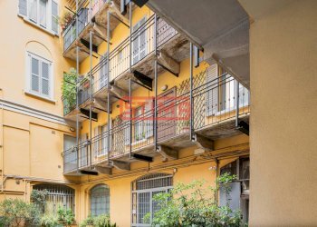 Foto 35 - Appartamento via agostino bertani
 
16, Milano - foto 35
