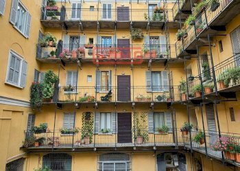 Foto 41 - Appartamento via agostino bertani
 
16, Milano - foto 41