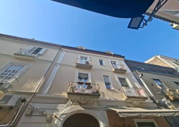 Foto 17 - Trilocale VIA SAN CARLO
 
55, Caserta - foto 17