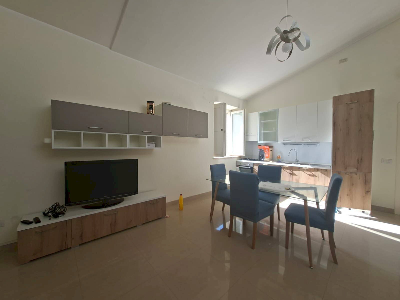 Foto 1 - Trilocale via san carlo
 
55, Caserta - foto 1