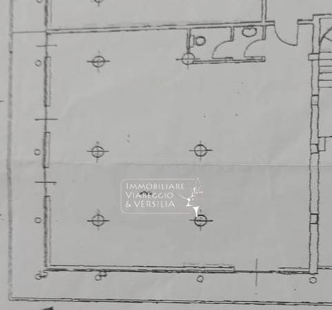 Foto 16 - Office via di Montramito
 
100, Viareggio - floor plans 1
