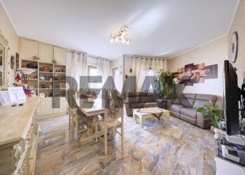 Sala da pranzo - Four-room apartment via monterosa
83, Torino - photo 2