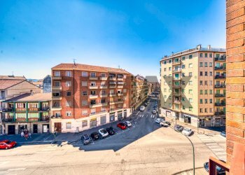 Edificio all\'aperto - Four-room apartment via monterosa
83, Torino - photo 9