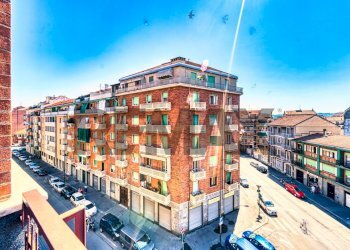 Edificio all\'aperto - Four-room apartment via monterosa
83, Torino - photo 10