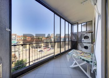Balcone - Four-room apartment via monterosa
83, Torino - photo 12