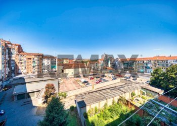 Edificio all\'aperto - Four-room apartment via monterosa
83, Torino - photo 14
