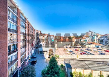 Edificio all\'aperto - Four-room apartment via monterosa
83, Torino - photo 15