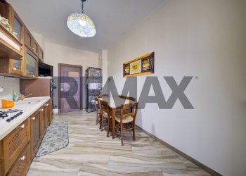 Cucina - Four-room apartment via monterosa
83, Torino - photo 16
