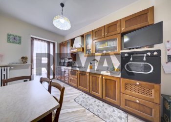 Cucina - Four-room apartment via monterosa
83, Torino - photo 18