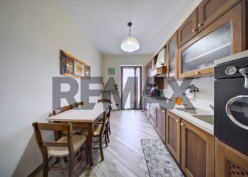 Cucina - Four-room apartment via monterosa
83, Torino - photo 19