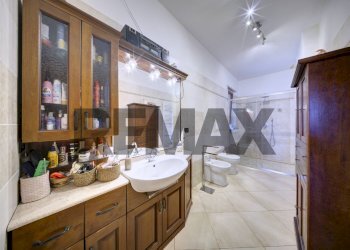 Bagno - Four-room apartment via monterosa
83, Torino - photo 20