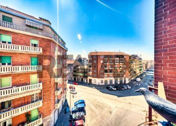 Edificio all\'aperto - Four-room apartment via monterosa
83, Torino - photo 27
