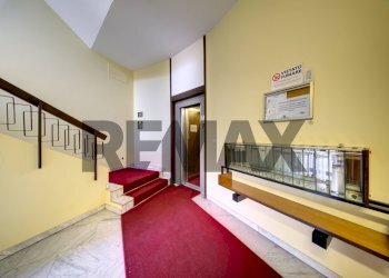 Ricezione / Lobby - Four-room apartment via monterosa
83, Torino - photo 29