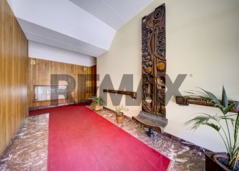 Soggiorno - Four-room apartment via monterosa
83, Torino - photo 31