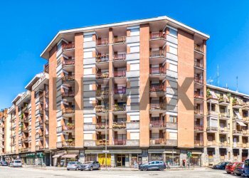 Edificio all\'aperto - Four-room apartment via monterosa
83, Torino - photo 33