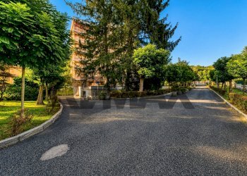 Edificio all\'aperto - Trilocale strada torino
 
69, Moncalieri - foto 4